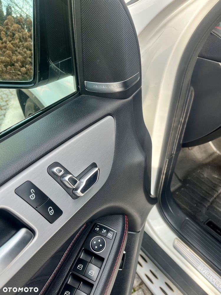 Mercedes-Benz GLE 350 d 4-Matic - 17