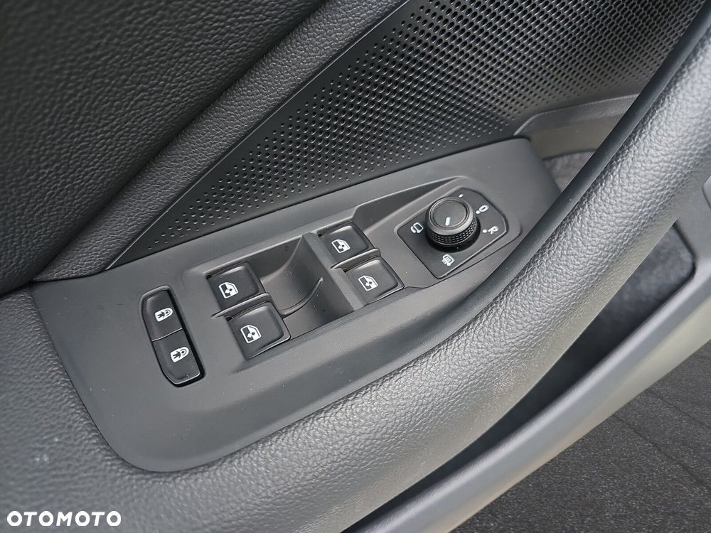 Skoda Superb 1.5 TSI mHEV L&K DSG - 24