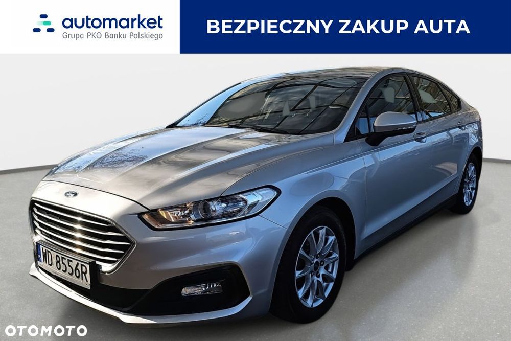 Ford Mondeo 2.0 EcoBlue Trend - 1