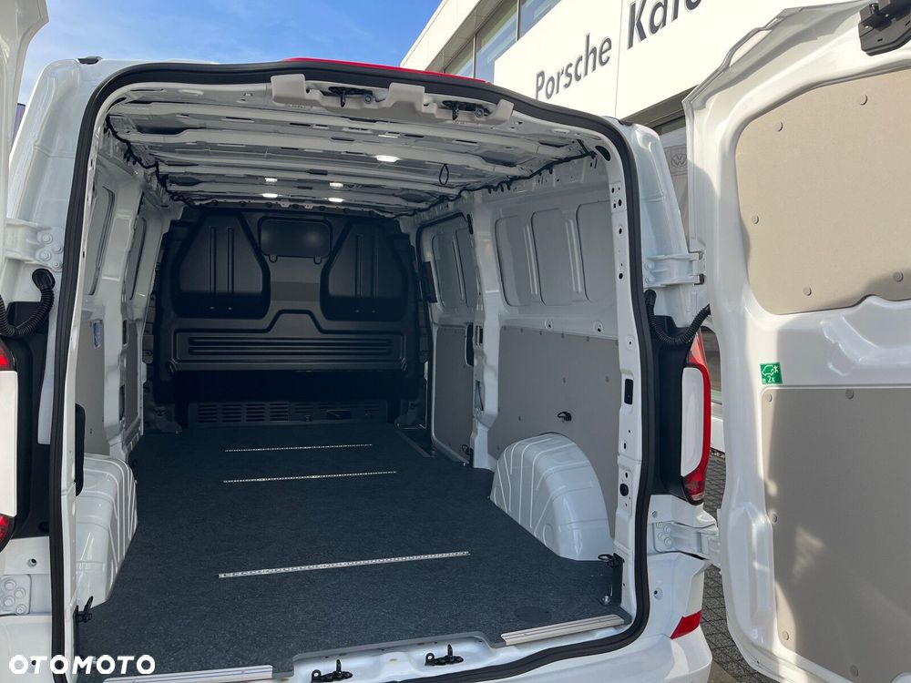 Volkswagen Transporter 2.0 TDI 170 KM EDITION 8-Automat L2 - 9