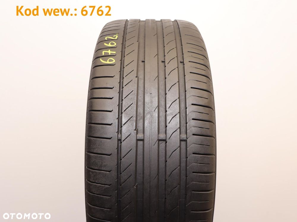 Continental ContiSportContact 5 - 245/45 R18 - 2