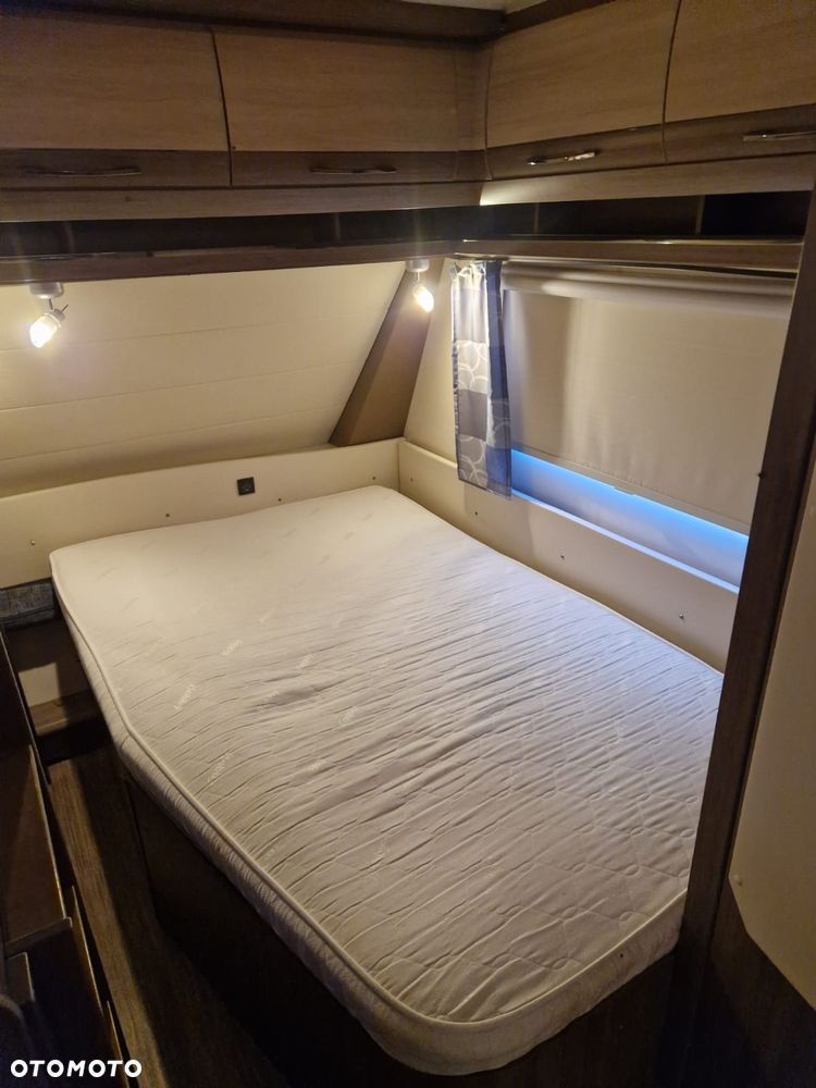 Hobby De Luxe  560 - 2