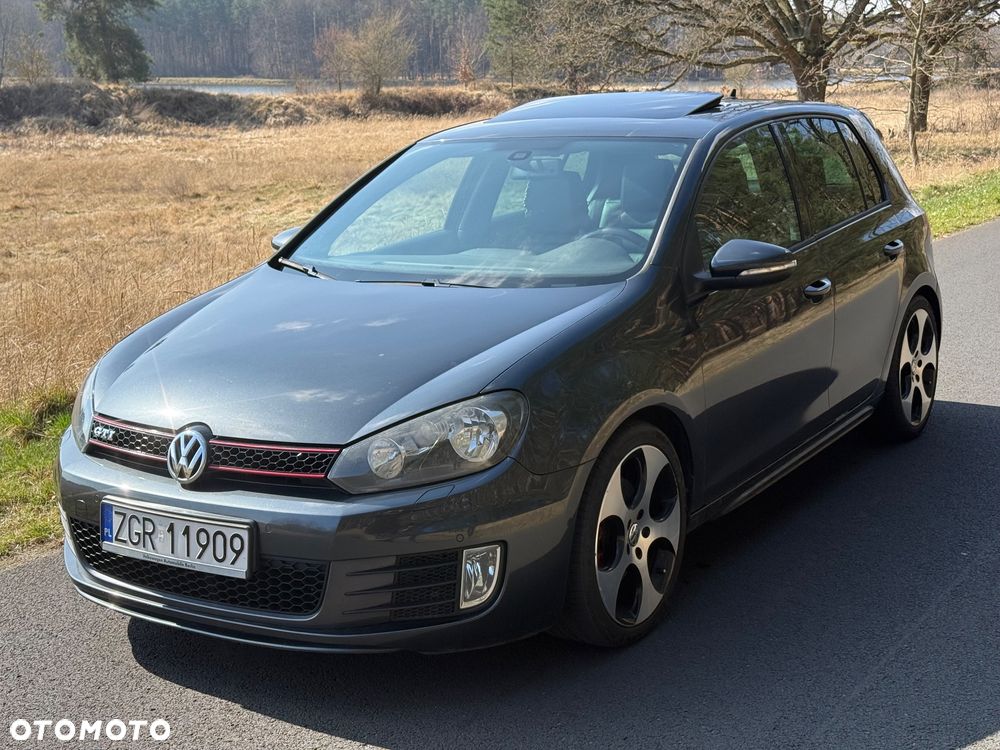 Volkswagen Golf 2.0 TSI GTI DSG - 4