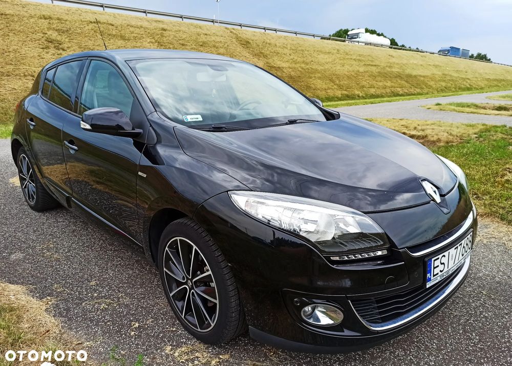 Renault Megane 1.2 16V TCE Energy Bose Edition - 2