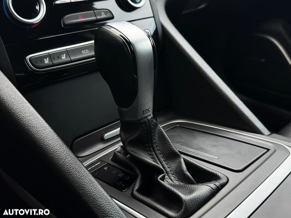 Renault Talisman ENERGY TCe 200 EDC INITIALE PARIS - 26