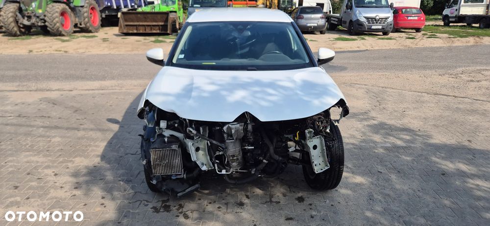 Citroën C5 Aircross 1.5 BlueHDi Feel EAT8 - 2