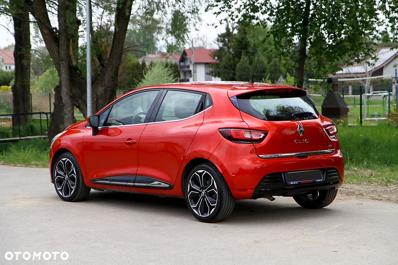 Renault Clio Energy dCi 90 EDC Limited - 2