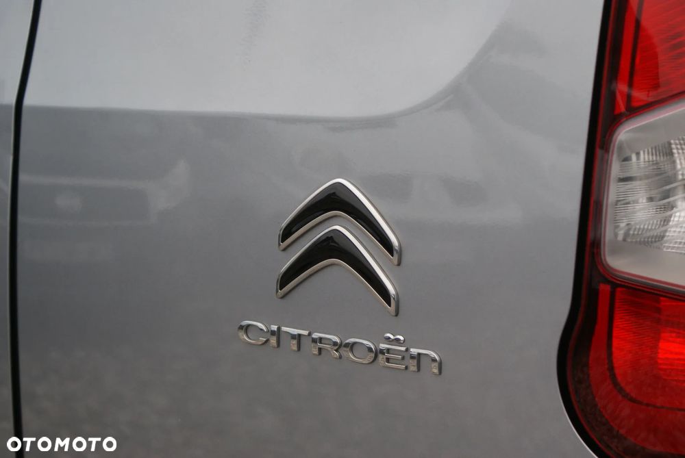 Citroën Berlingo - 14