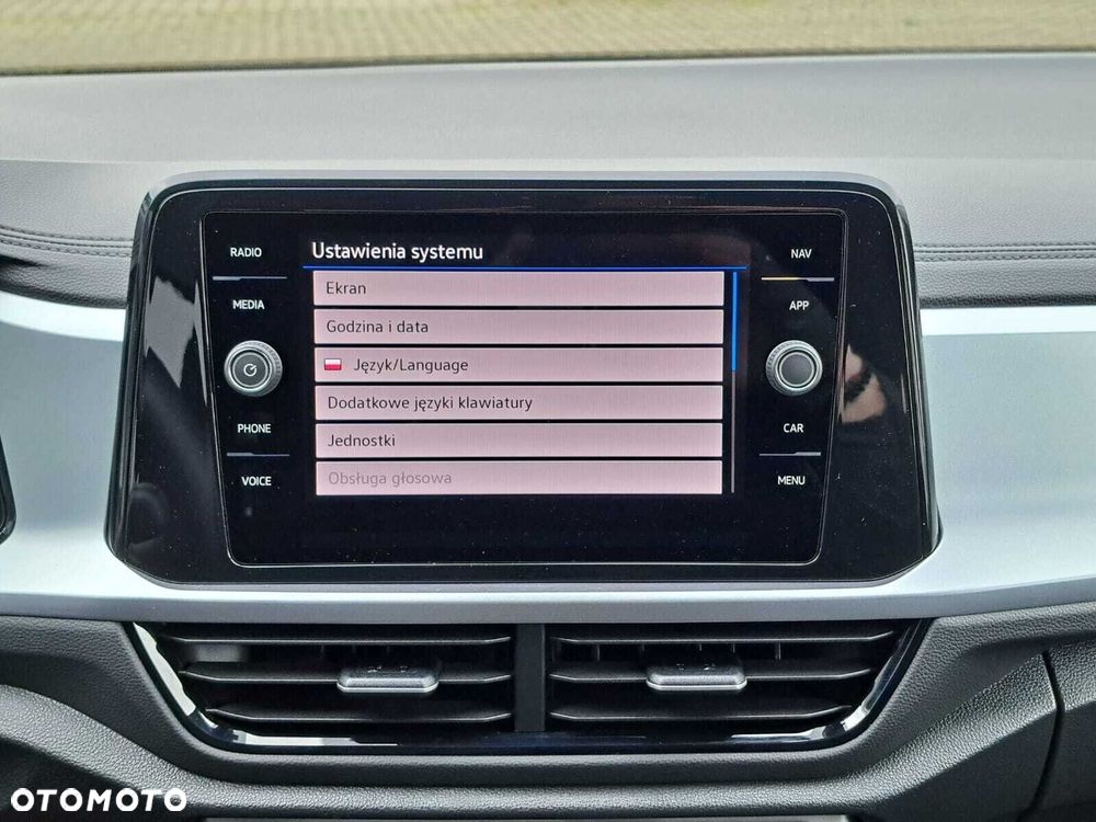 Volkswagen T-Roc 1.5 TSI Life DSG - 23