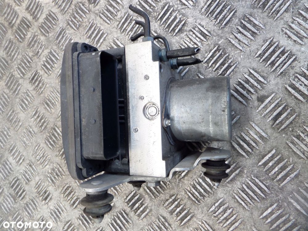 pp094 audi a6 c7 2.0d pompa abs 4g0907379l - 2