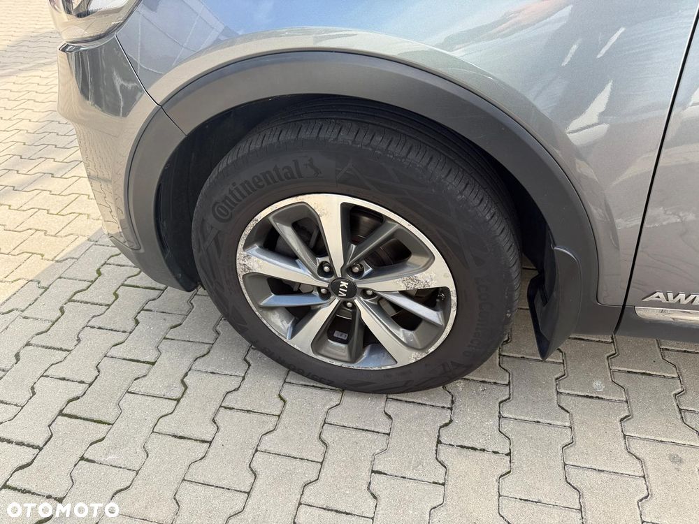 Kia Sorento 2.0 CRDI L - 16
