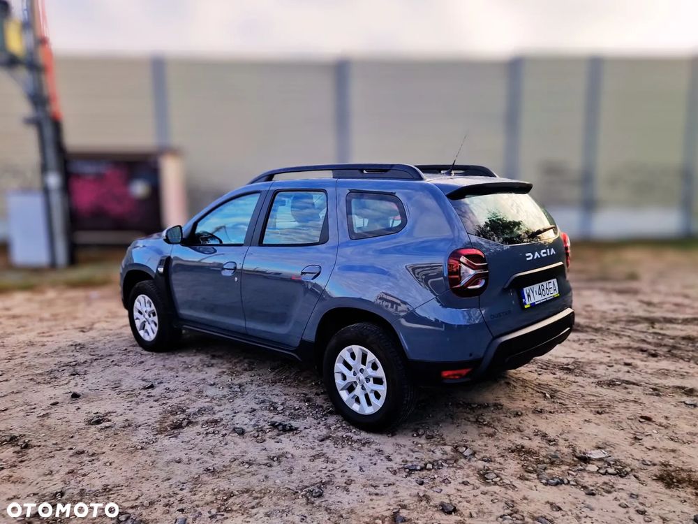 Dacia Duster 1.0 TCe Expression - 3