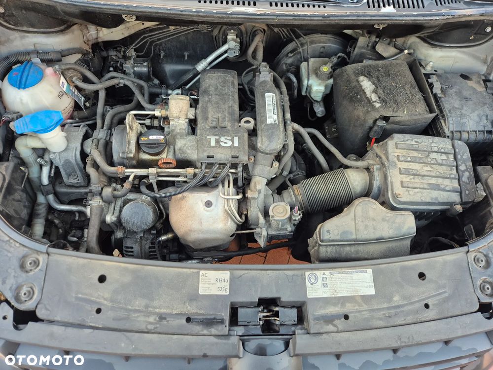 Volkswagen Caddy - 16