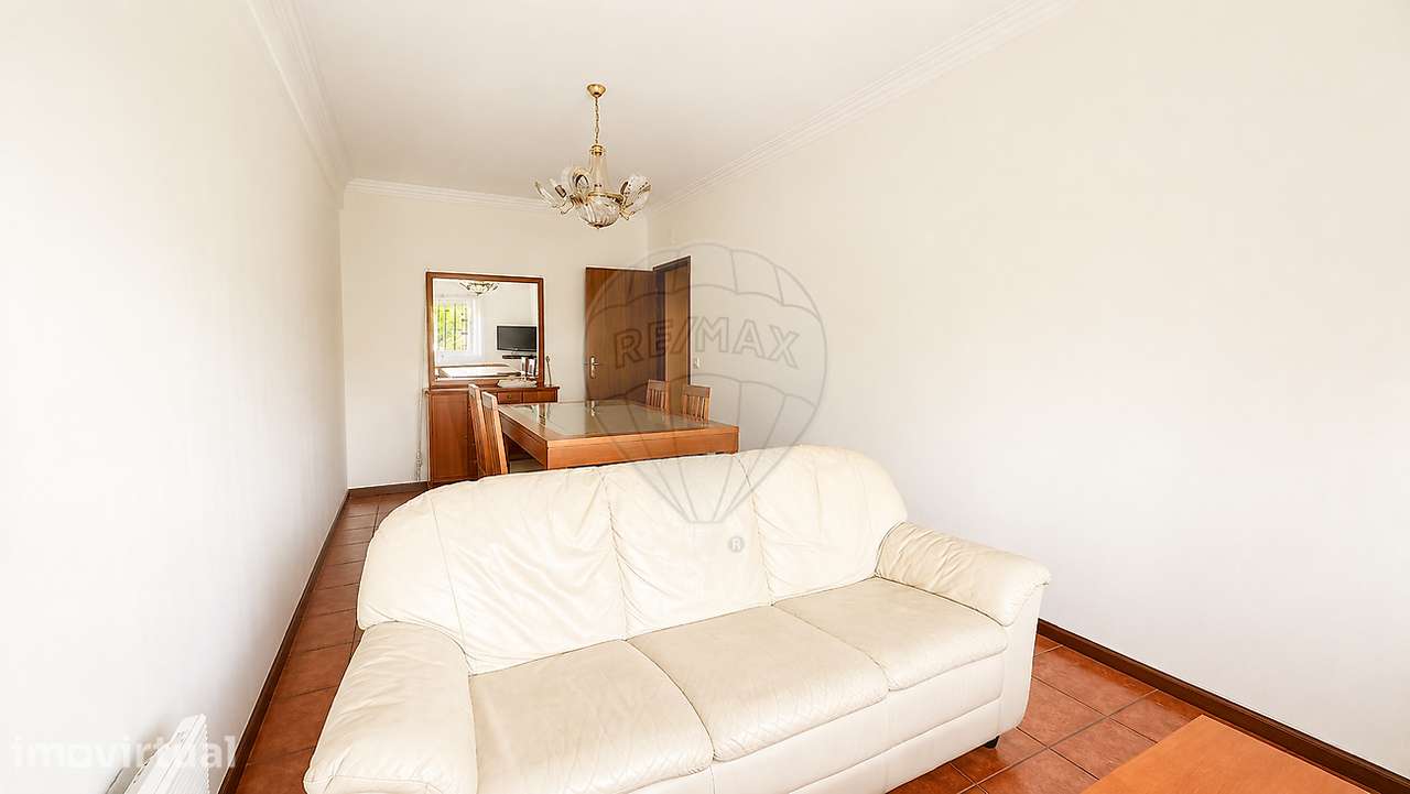 Apartamento T2 para arrendamento - Grande imagem: 2/21