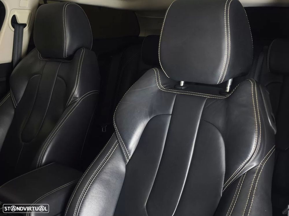 Land Rover Range Rover Evoque Coupe SD4 Aut. Pure - 30