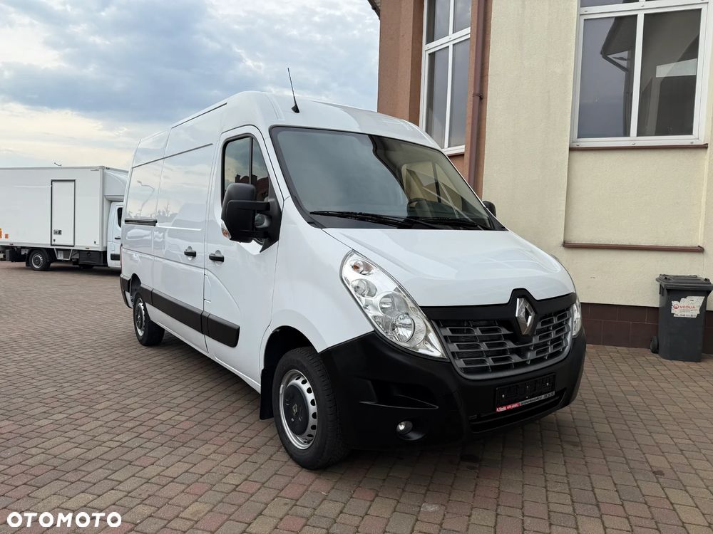 Renault Master L2H2 - 5