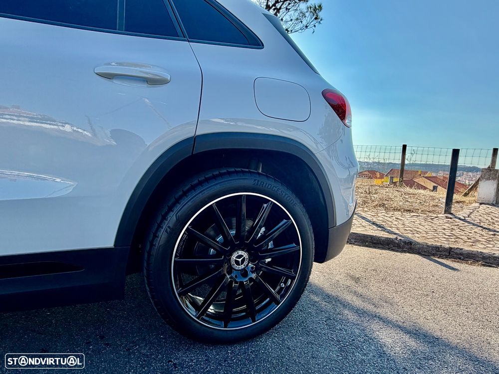 Mercedes-Benz GLA 250 e 8G-DCT AMG Line Advanced Plus - 6