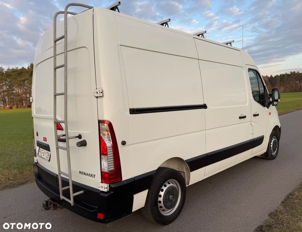 Renault Master - 6