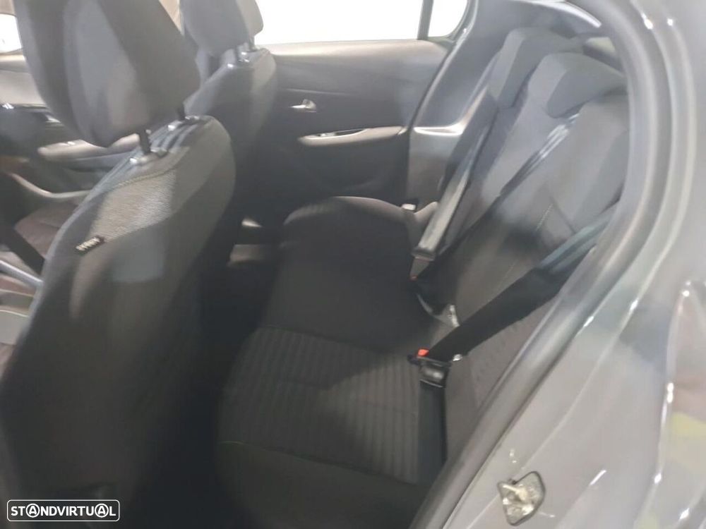 Peugeot 208 1.2 PureTech Active - 5
