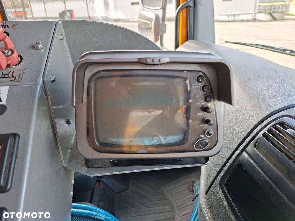 Versalift Atego 1518 Lko - 20
