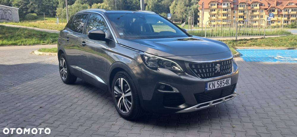Peugeot 3008 1.2 PureTech Allure S&S EAT6 - 1
