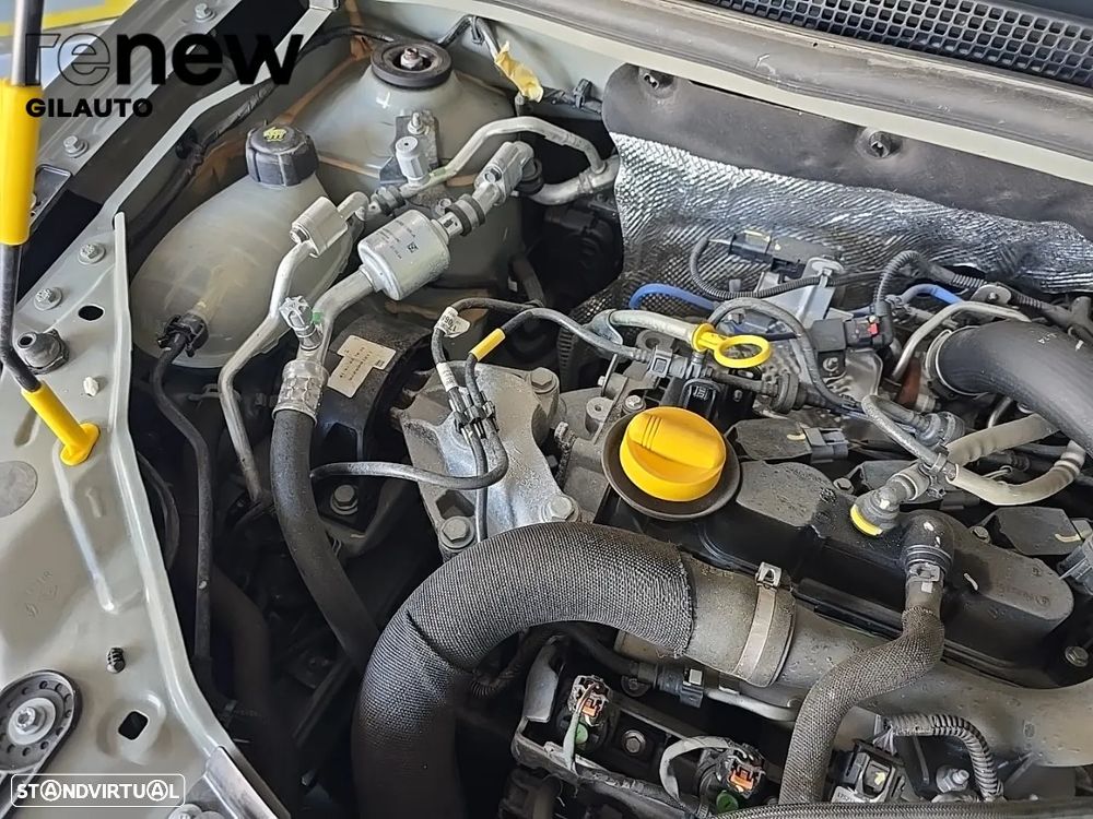 Dacia Jogger 1.0 ECO-G Expression 7L Bi-Fuel - 23