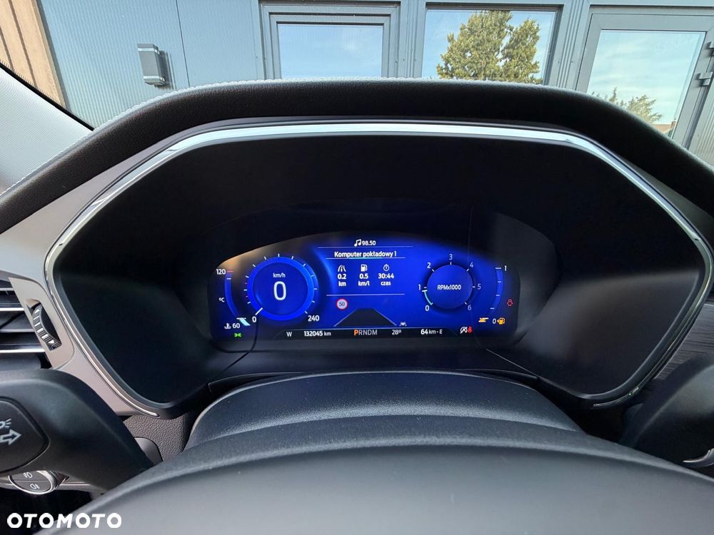 Ford Kuga 2.0 EcoBlue 4x4 VIGNALE - 30