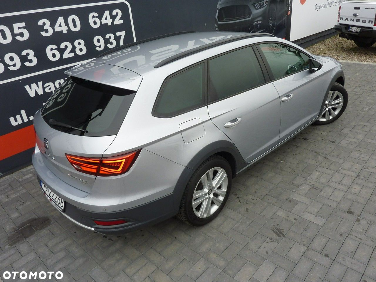 Seat Leon - 8