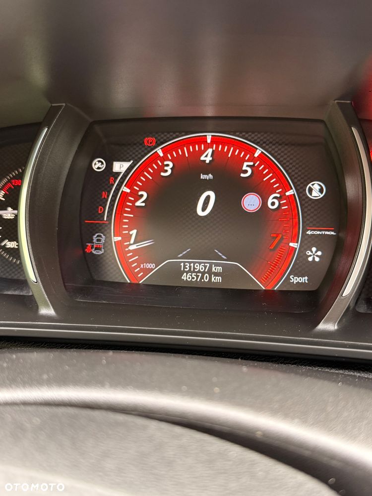 Renault Megane 1.6 TCe GT EDC - 24