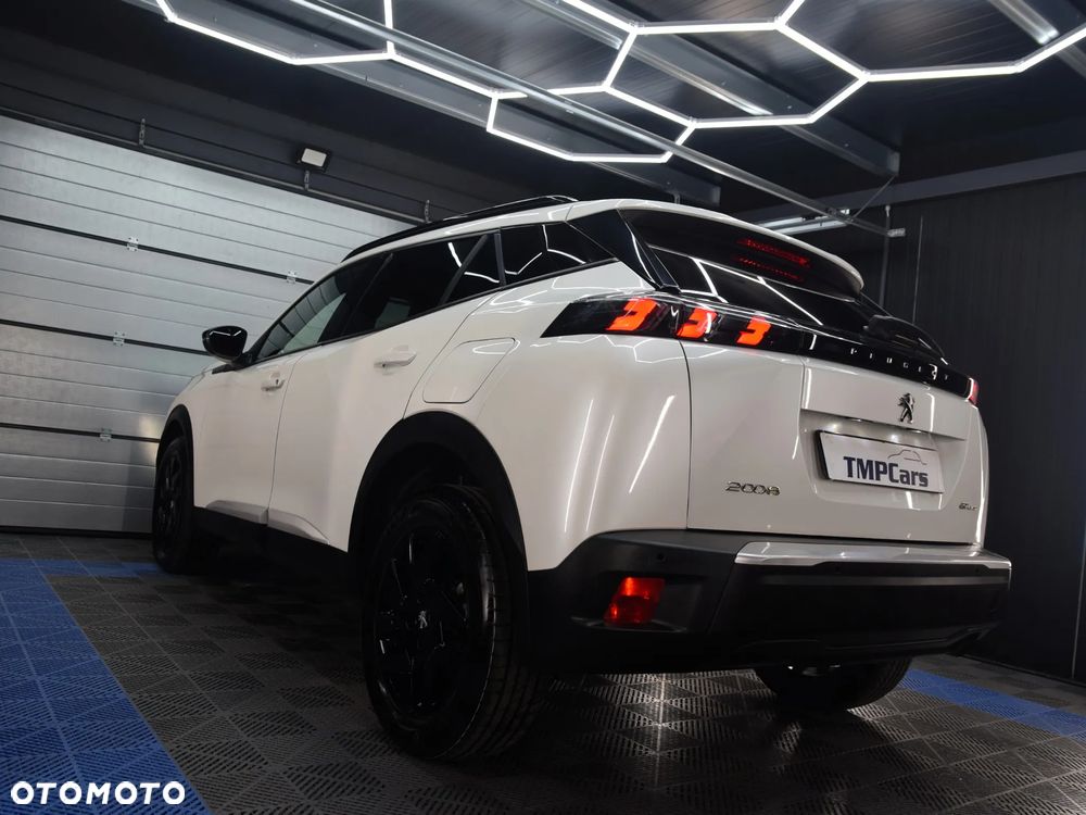 Peugeot 2008 - 2