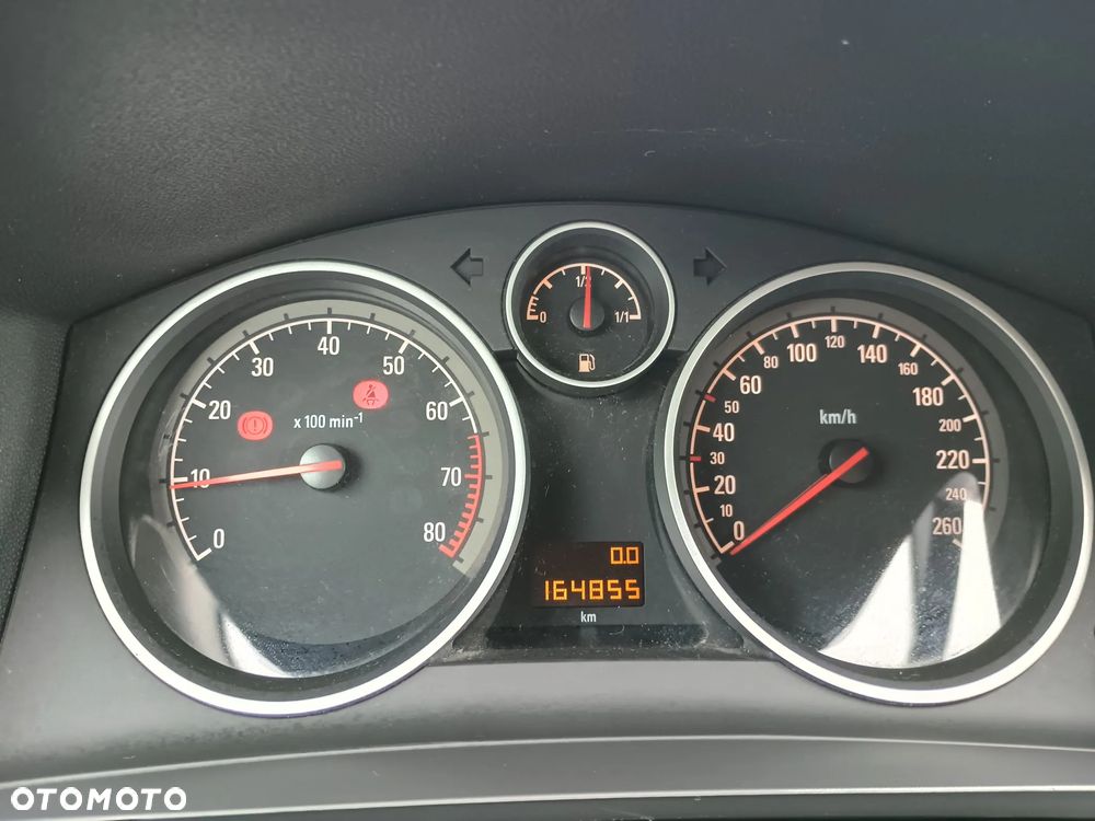 Opel Zafira 1.6 EcoFLEX Edition 111 Jahre - 15