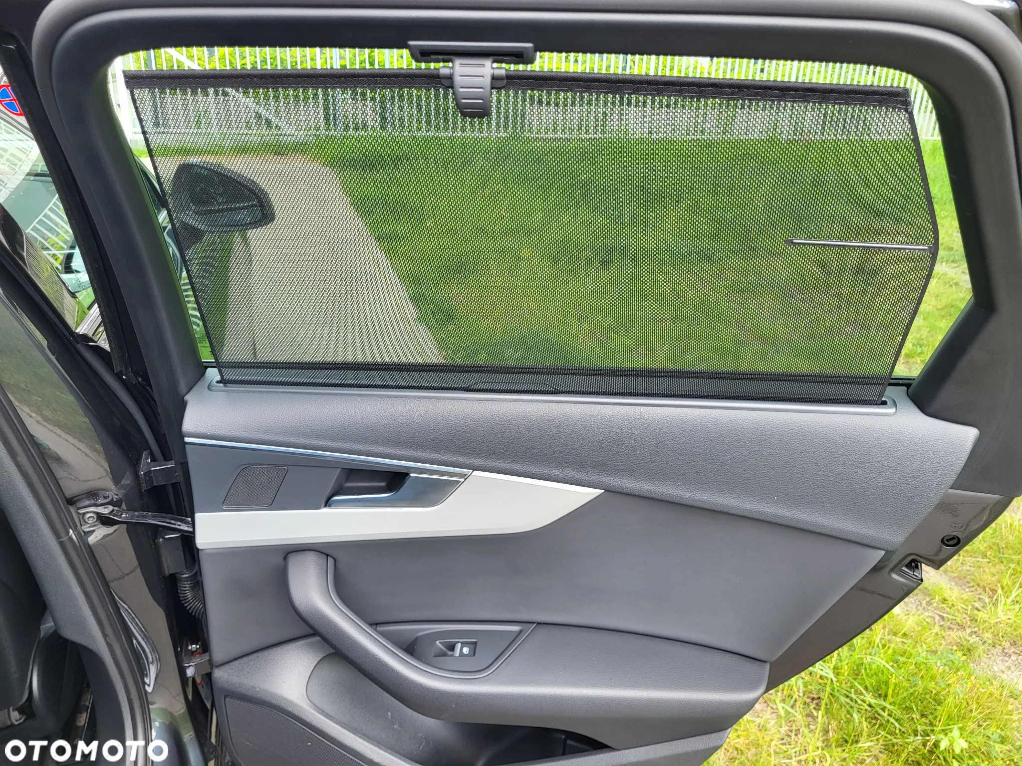 Audi A4 40 TDI Quattro S tronic - 37