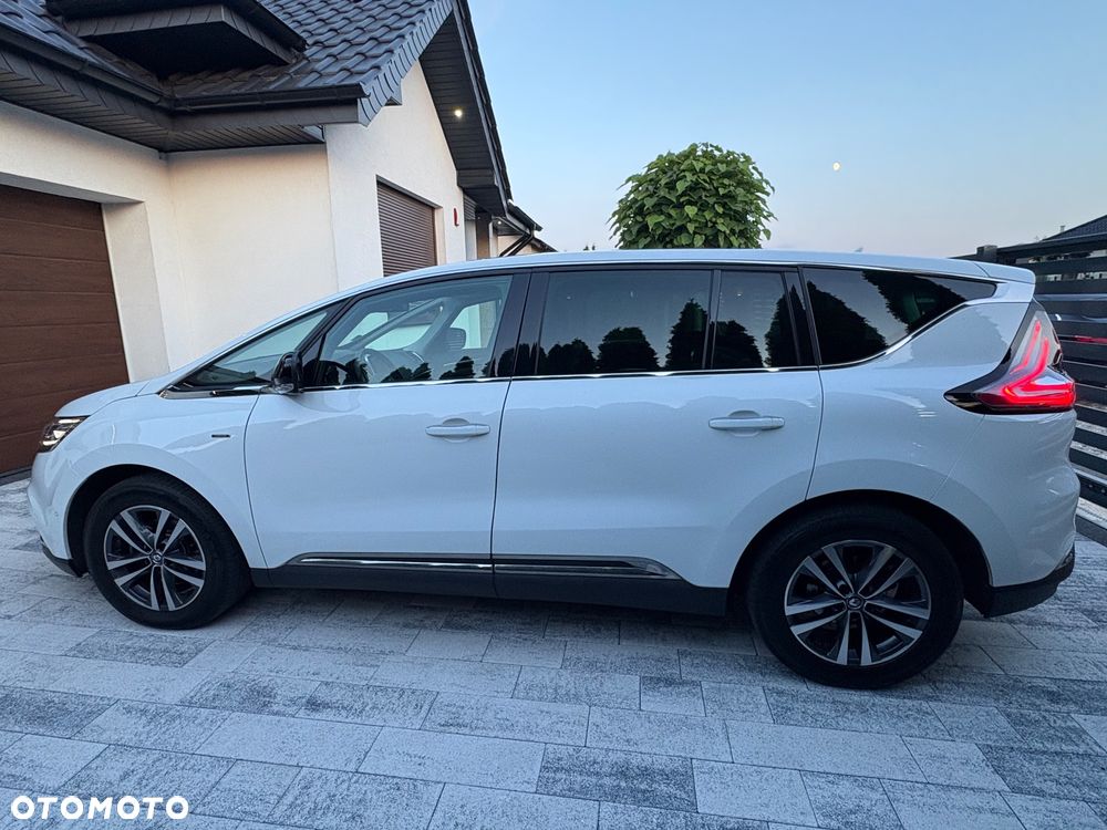 Renault Espace TCe 225 EDC GPF LIMITED - 10