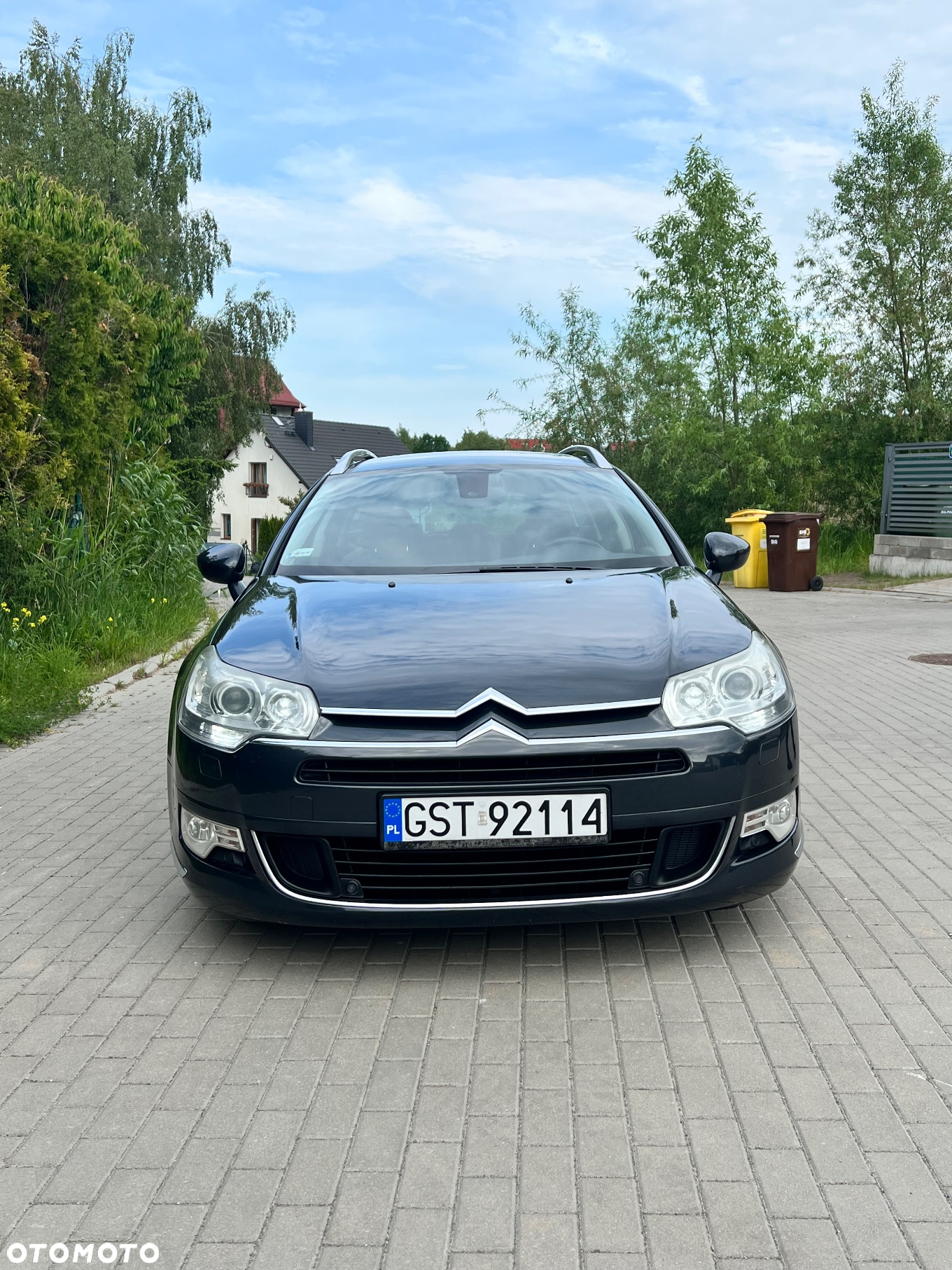 Citroën C5 2.0 HDi Exclusive - 2