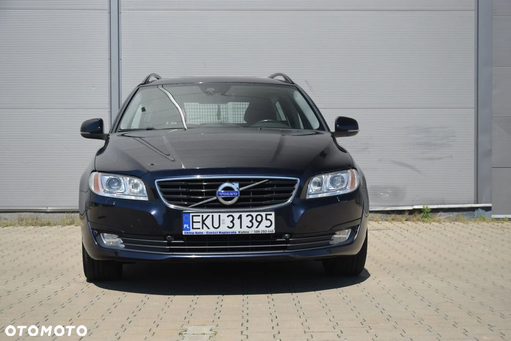 Volvo V70 D4 Momentum - 5