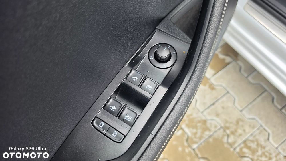 Skoda Superb 2.0 TSI Style DSG - 21