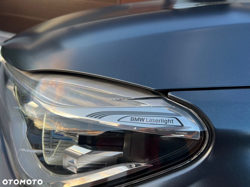 BMW Seria 7 740d xDrive - 36