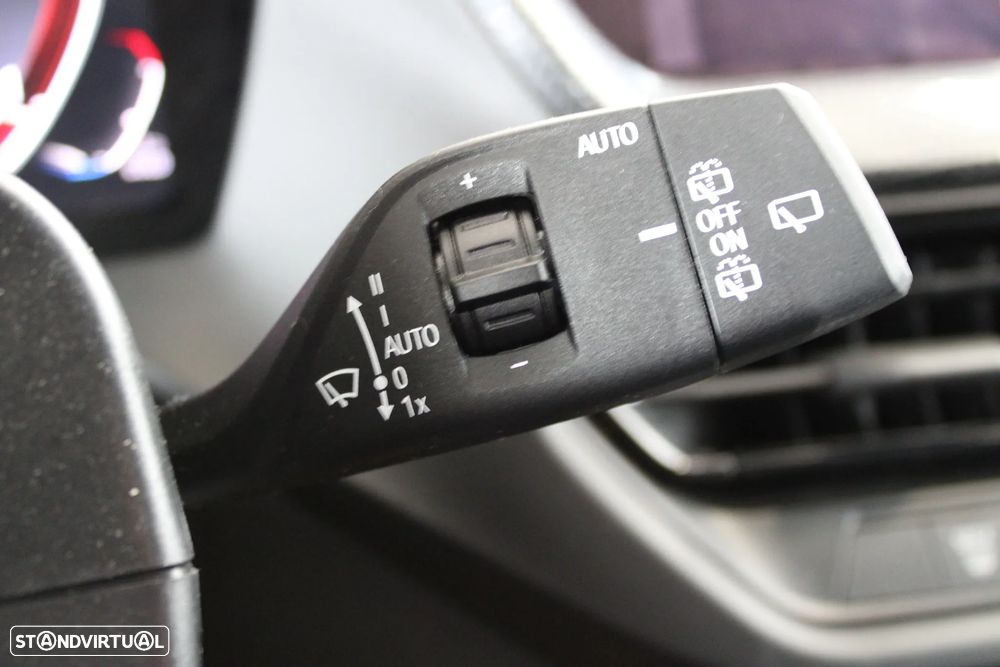 BMW 118 d Line Sport - 14