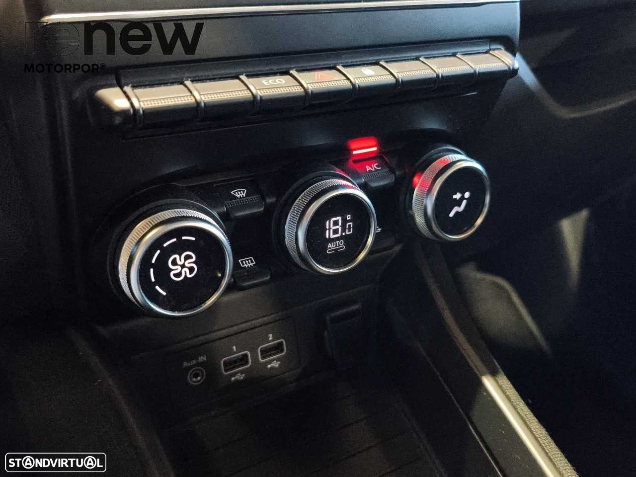 Renault Zoe (c/ Bateria) Zen 40 - 21