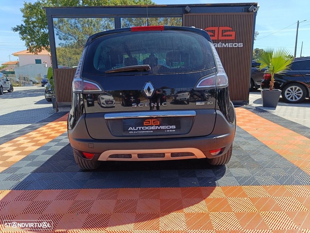 Renault Mégane 1.6 dCi Bose Edition - 7