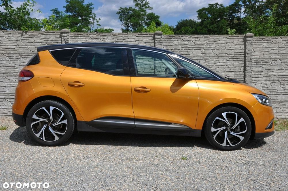 Renault Scenic - 6