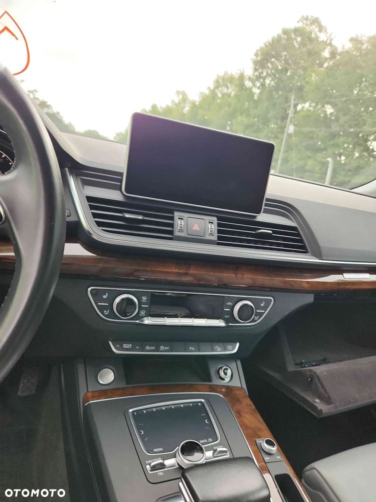 Audi Q5 2.0 TFSI Quattro S tronic sport - 13