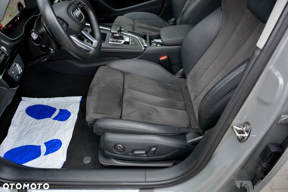 Audi A4 Allroad 40 TDI mHEV Quattro S tronic - 25