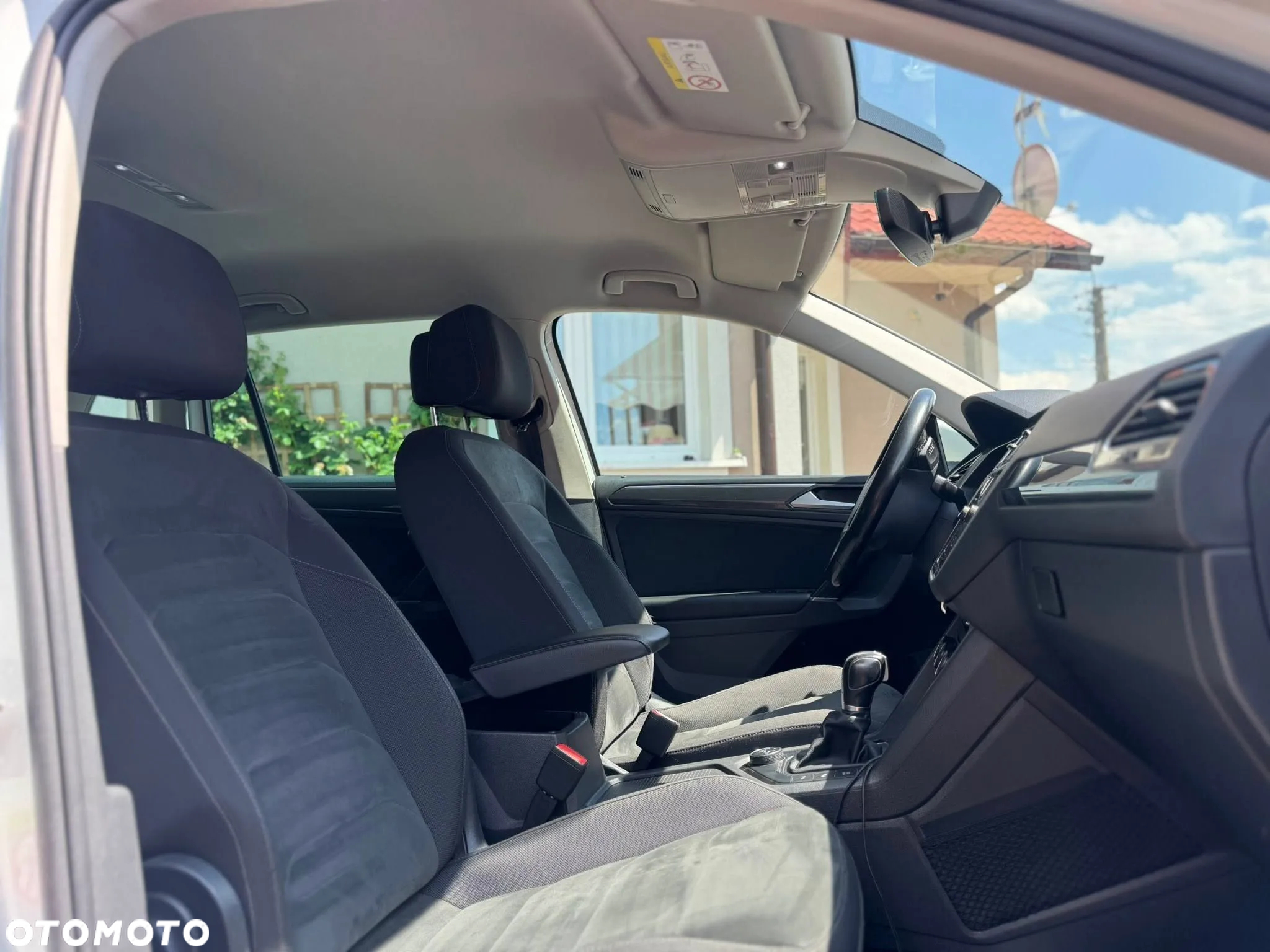 Volkswagen Tiguan 2.0 TDI BMT SCR 4Mot Highline DSG - 18