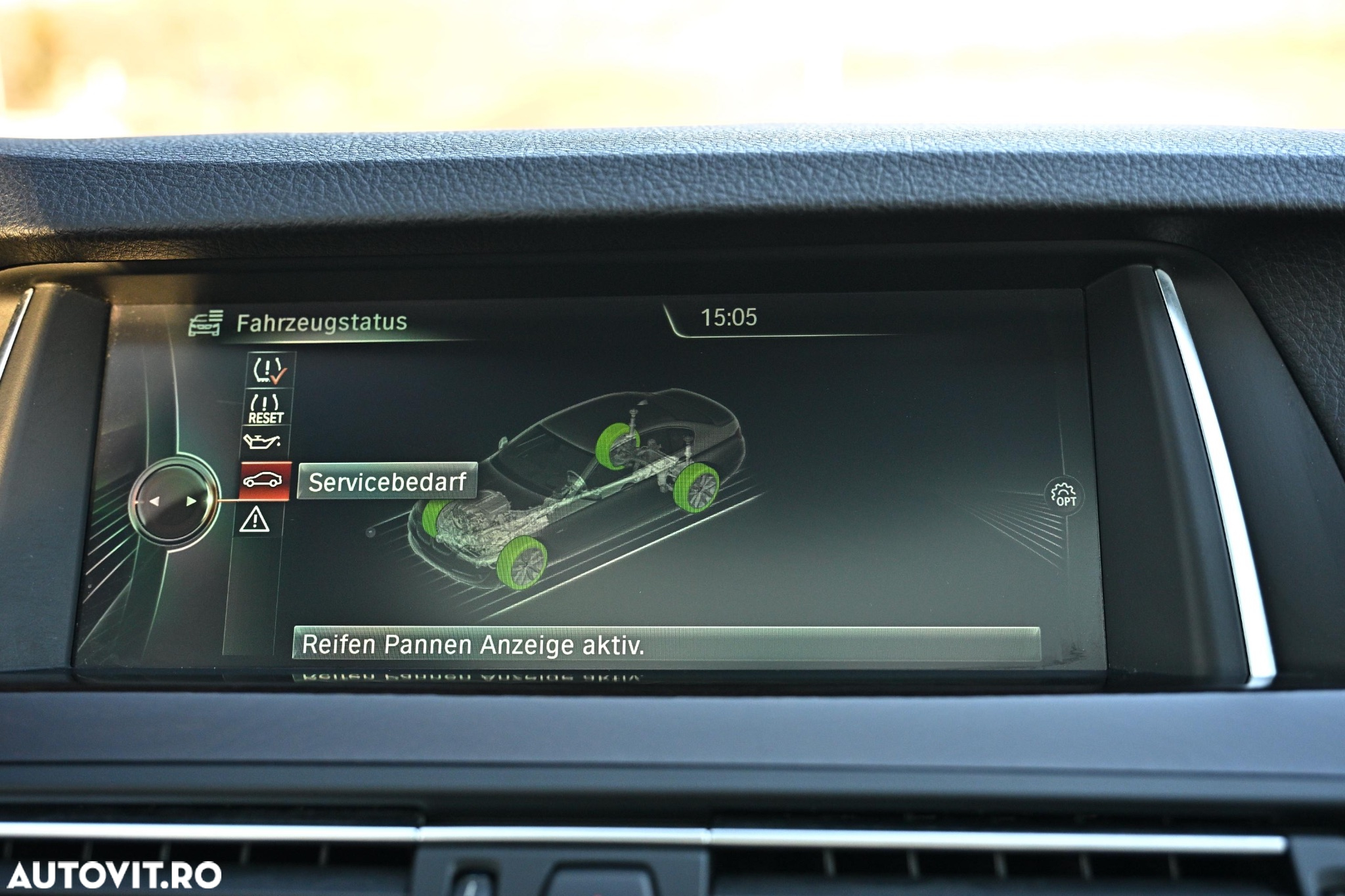 BMW Seria 5 530d - 32