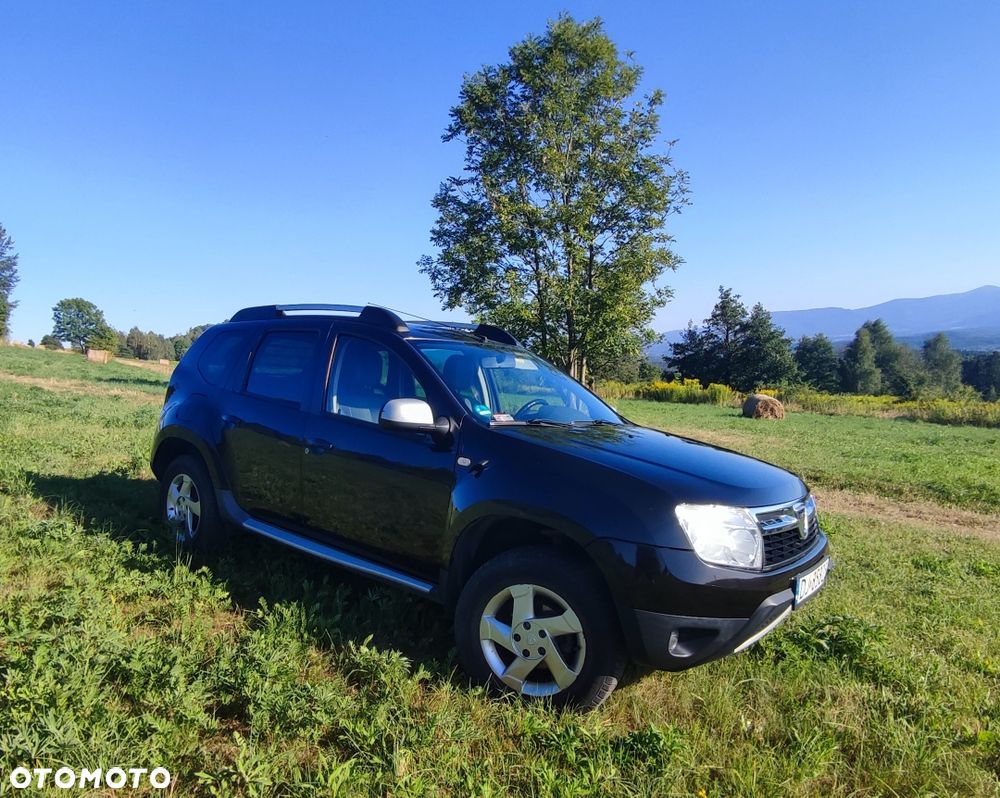 Dacia Duster - 2