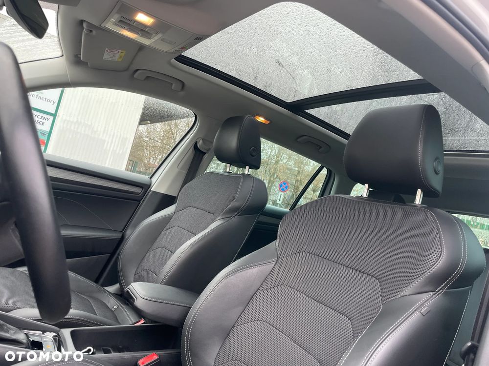 Skoda Kodiaq 2.0 TSI 4x4 Style DSG - 12