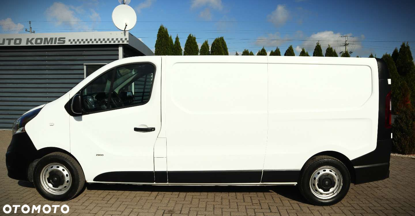 Opel Vivaro - 9