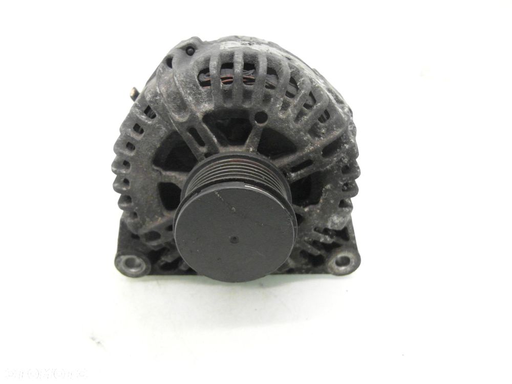 ALTERNATOR PEUGEOT 407 1.6 HDi C543526R - 11