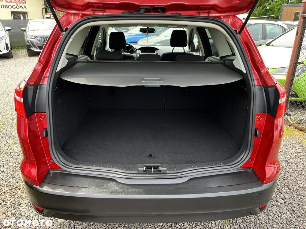 Ford Focus 1.0 EcoBoost Trend Edition Business - 33